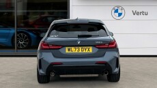 BMW 1 Series 128ti 5dr Step Auto Petrol Hatchback